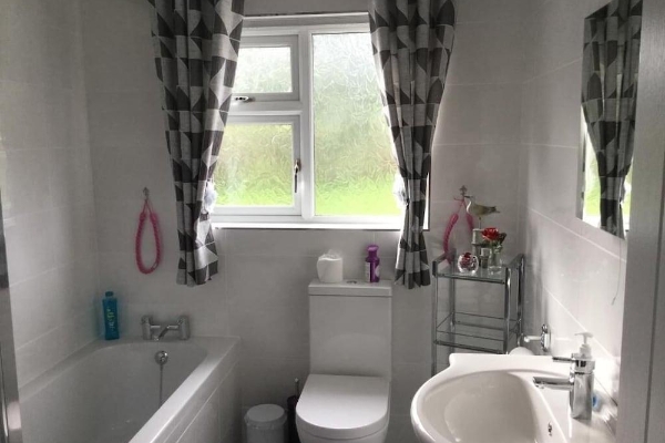 Hotel Garron View Bed and Breakfast (Ballycastle, Moyle)